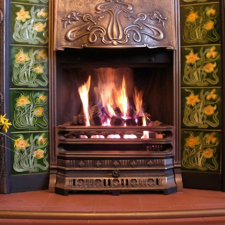 Ivy Bank ROOM ONLY BOOKINGS Windermere Exteriér fotografie