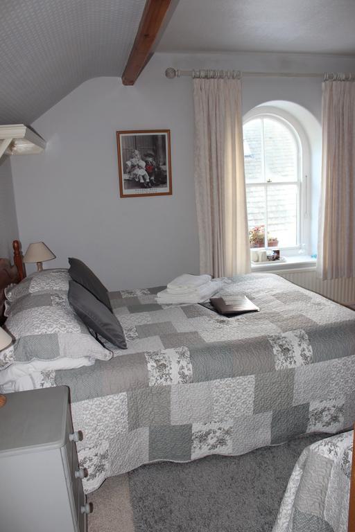 Ivy Bank ROOM ONLY BOOKINGS Windermere Pokoj fotografie