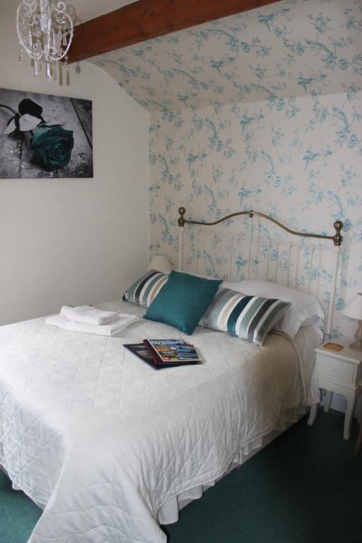 Ivy Bank ROOM ONLY BOOKINGS Windermere Pokoj fotografie