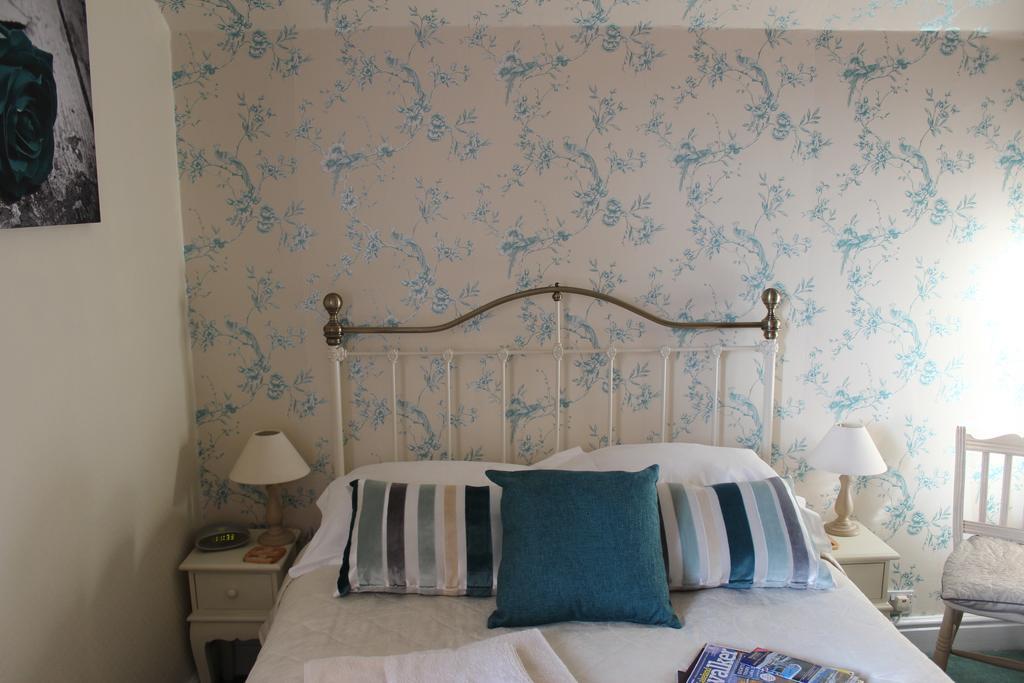 Ivy Bank ROOM ONLY BOOKINGS Windermere Pokoj fotografie