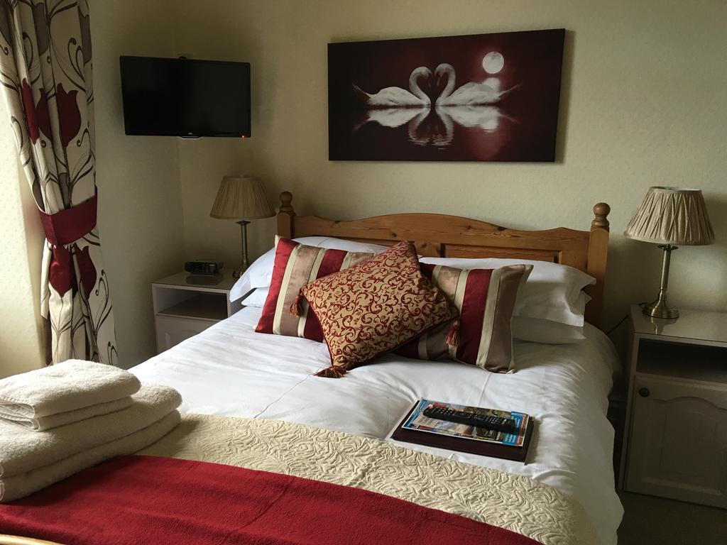 Ivy Bank ROOM ONLY BOOKINGS Windermere Pokoj fotografie