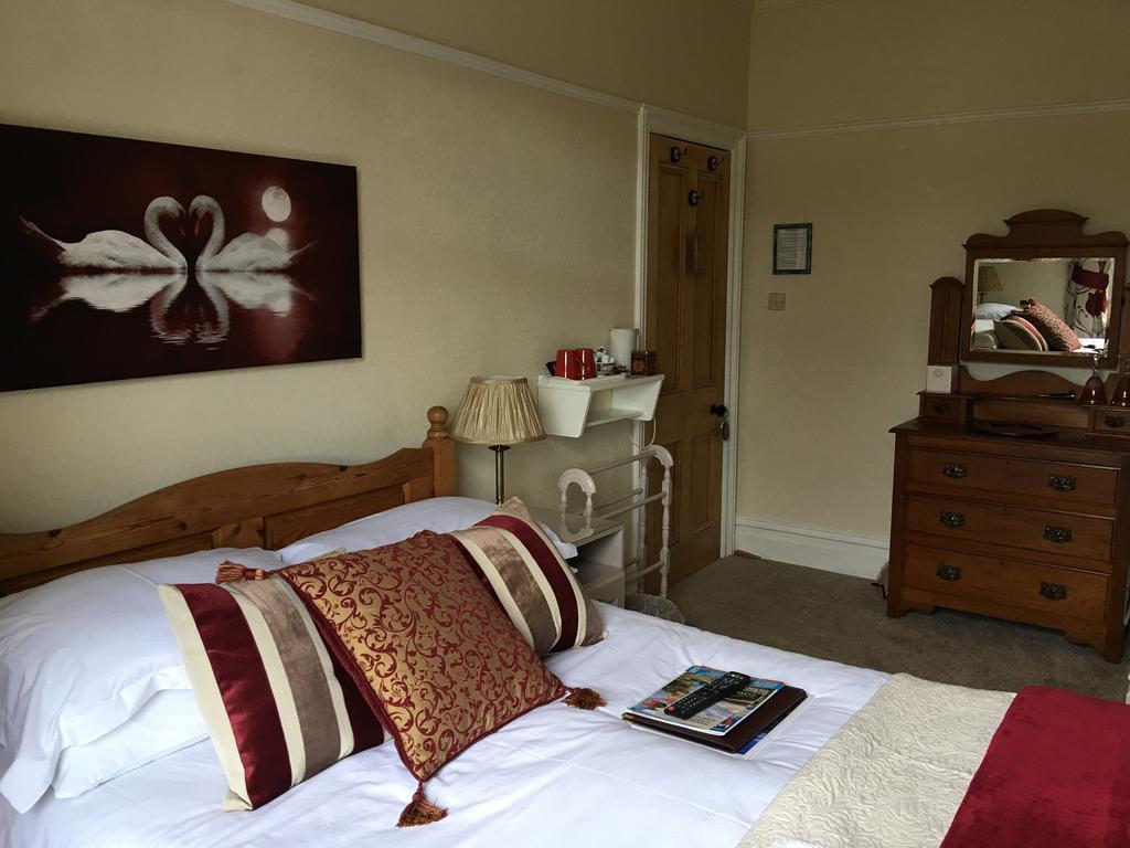 Ivy Bank ROOM ONLY BOOKINGS Windermere Pokoj fotografie