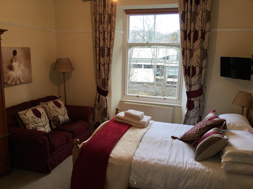 Ivy Bank ROOM ONLY BOOKINGS Windermere Pokoj fotografie
