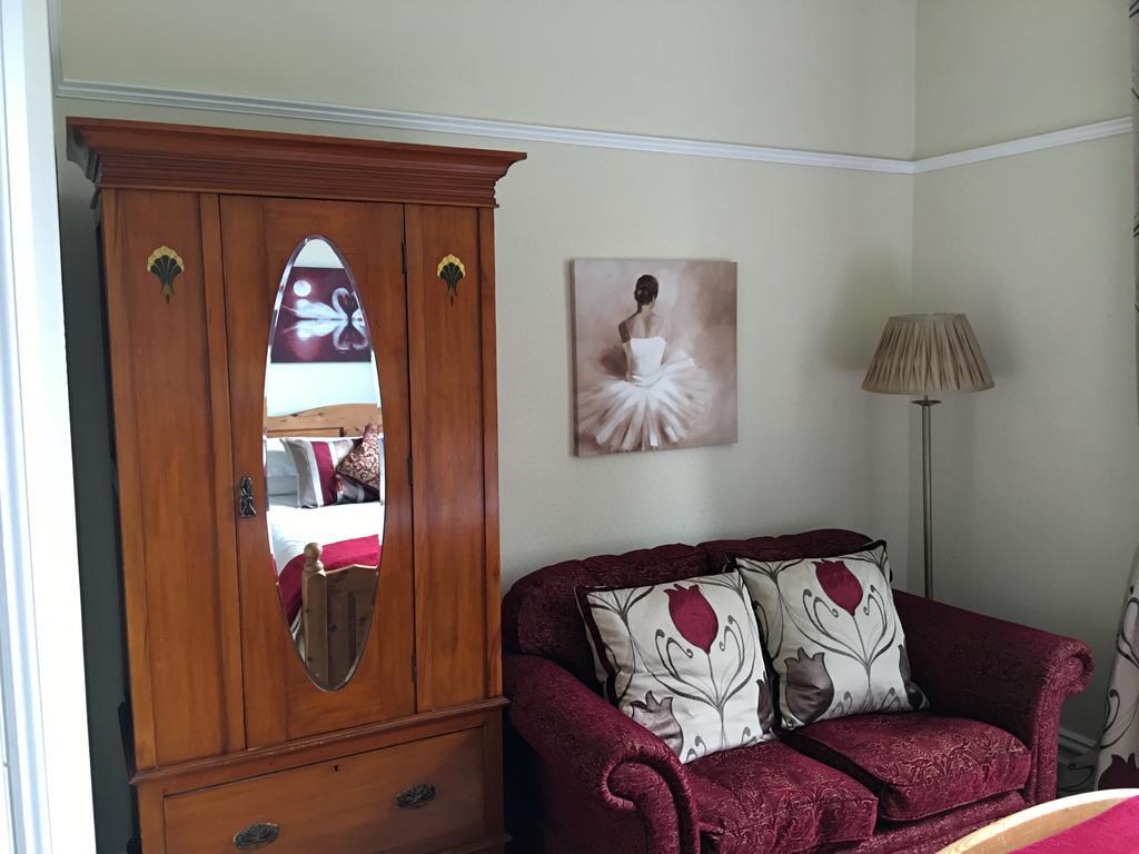 Ivy Bank ROOM ONLY BOOKINGS Windermere Pokoj fotografie