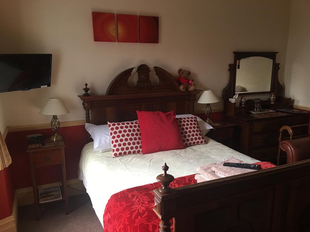 Ivy Bank ROOM ONLY BOOKINGS Windermere Exteriér fotografie