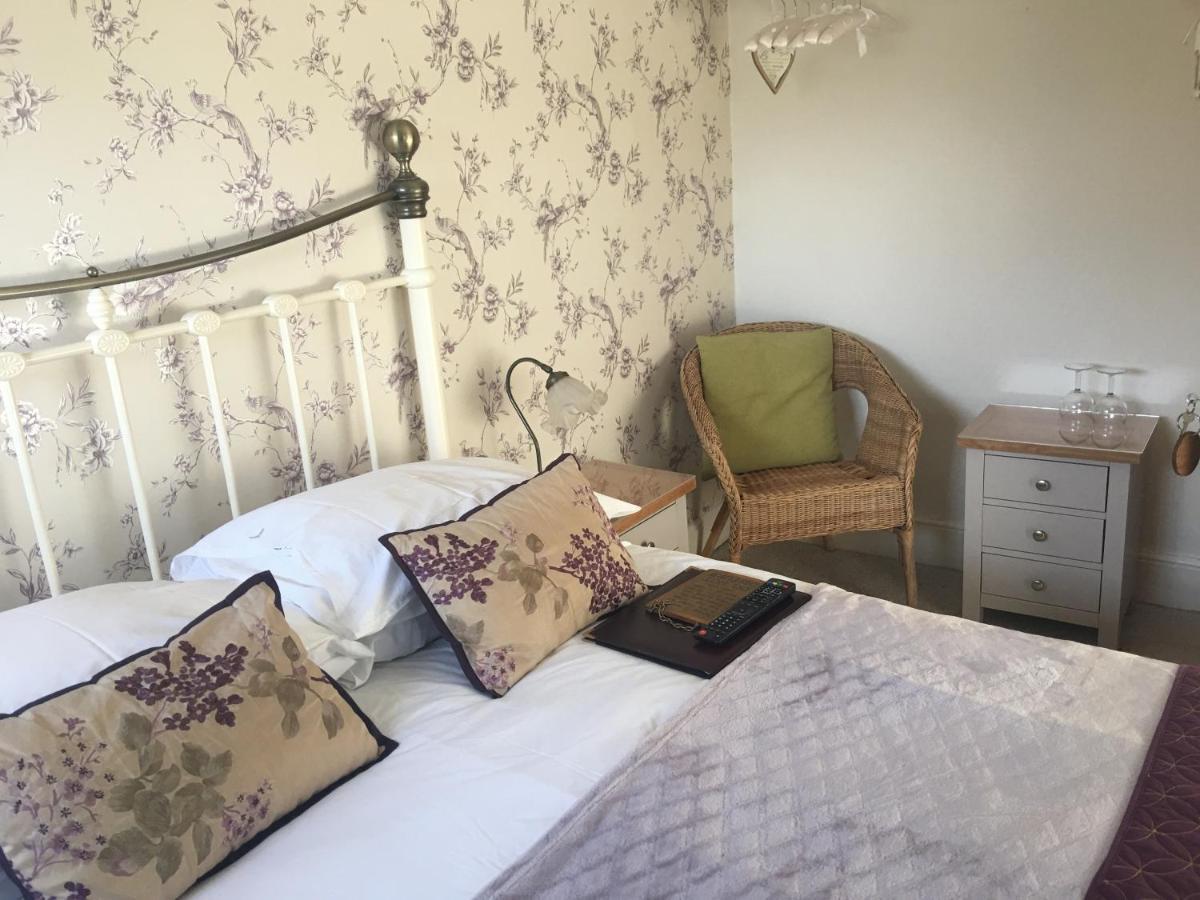 Ivy Bank ROOM ONLY BOOKINGS Windermere Exteriér fotografie