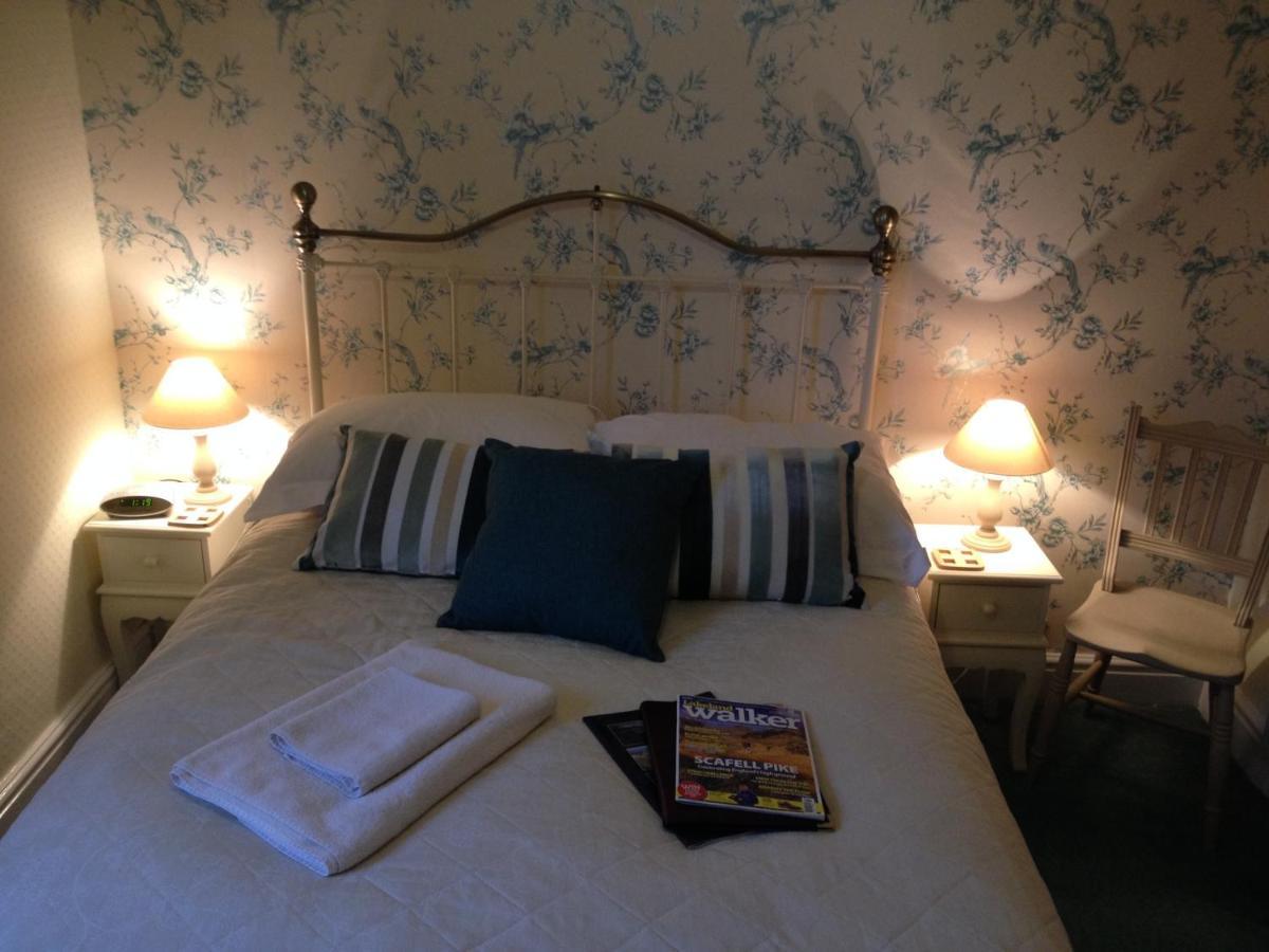 Ivy Bank ROOM ONLY BOOKINGS Windermere Pokoj fotografie