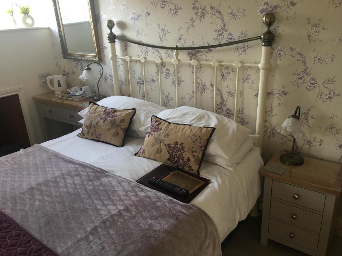 Ivy Bank ROOM ONLY BOOKINGS Windermere Exteriér fotografie