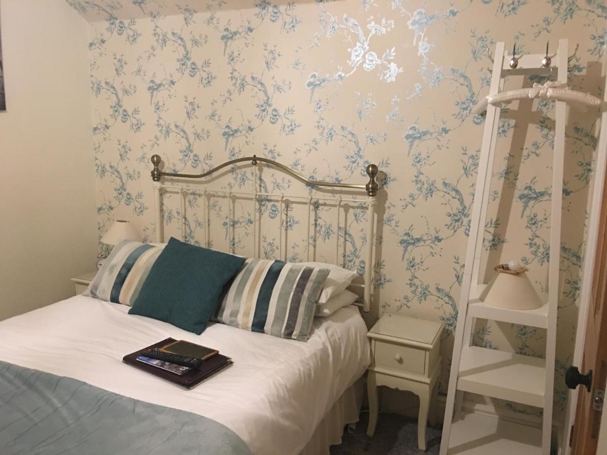 Ivy Bank ROOM ONLY BOOKINGS Windermere Exteriér fotografie