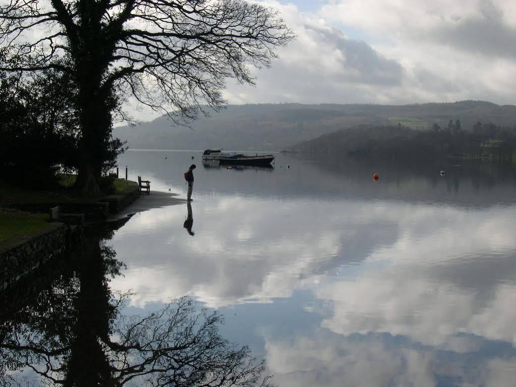 Ivy Bank ROOM ONLY BOOKINGS Windermere Exteriér fotografie
